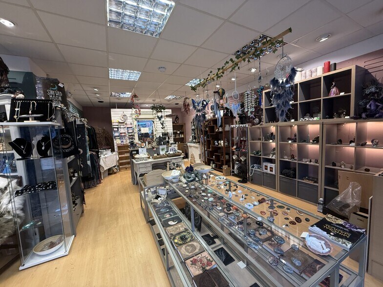 Lonsdale St, Carlisle à louer - Photo intérieure - Image 3 de 8