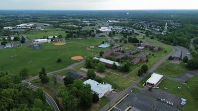 4260 Sigler Rd, Warrenton, VA - AERIAL  map view - Image1