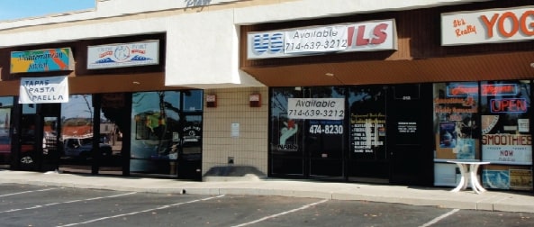 802-830 E Grand Ave, Arroyo Grande, CA for lease - Building Photo - Image 2 of 3