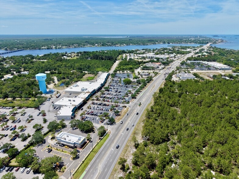 13365-13539 US Highway 1, Sebastian, FL à louer - Photo du bâtiment - Image 3 de 7