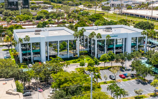 More details for 2300 Glades Rd, Boca Raton, FL - Office for Lease