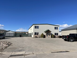 More details for 4164 W 5800 N, Morgan, UT - Industrial for Lease