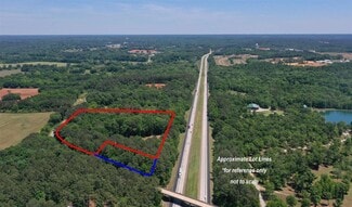 More details for 1900 Stagecoach Rd, Greensboro, GA - Land for Sale