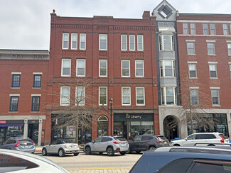 More details for 114 N Main St, Concord, NH - Office for Lease