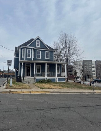 More details for 4306 Hamilton St, Hyattsville, MD - Office for Sale