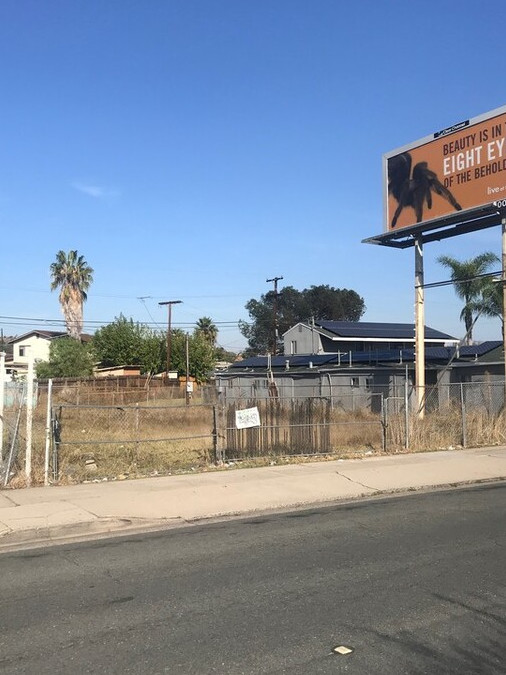 640 El Cajon Blvd, El Cajon, CA for sale Primary Photo- Image 1 of 1