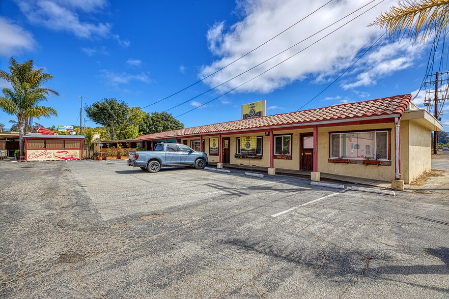 2904-2908 Freedom Blvd, Watsonville, CA for sale - Building Photo - Image 3 of 14