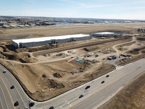 INOVA Aero, Englewood, CO for lease Interior Photo- Image 1 of 5