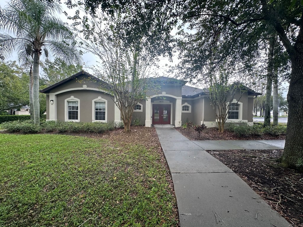 637 Deltona Blvd, Deltona, FL for lease Building Photo- Image 1 of 2