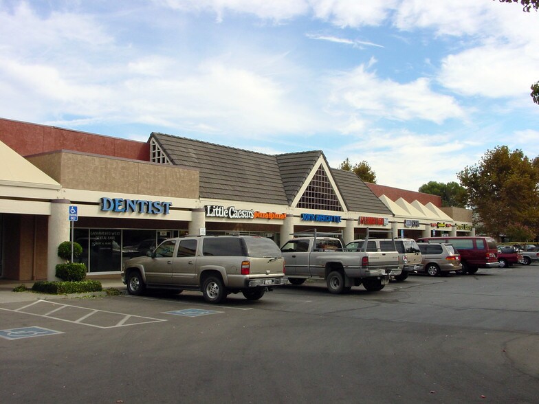 849 Jefferson Blvd, West Sacramento, CA for sale - Primary Photo - Image 1 of 4