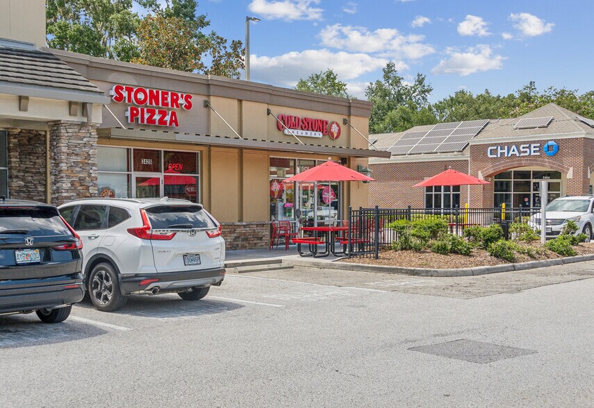 3426-3478 Lithia Pinecrest Rd, Valrico, FL for lease - Building Photo - Image 2 of 4