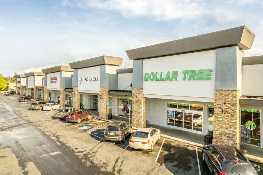 10522-10548 SE Washington St, Portland, OR for lease - Building Photo - Image 3 of 7