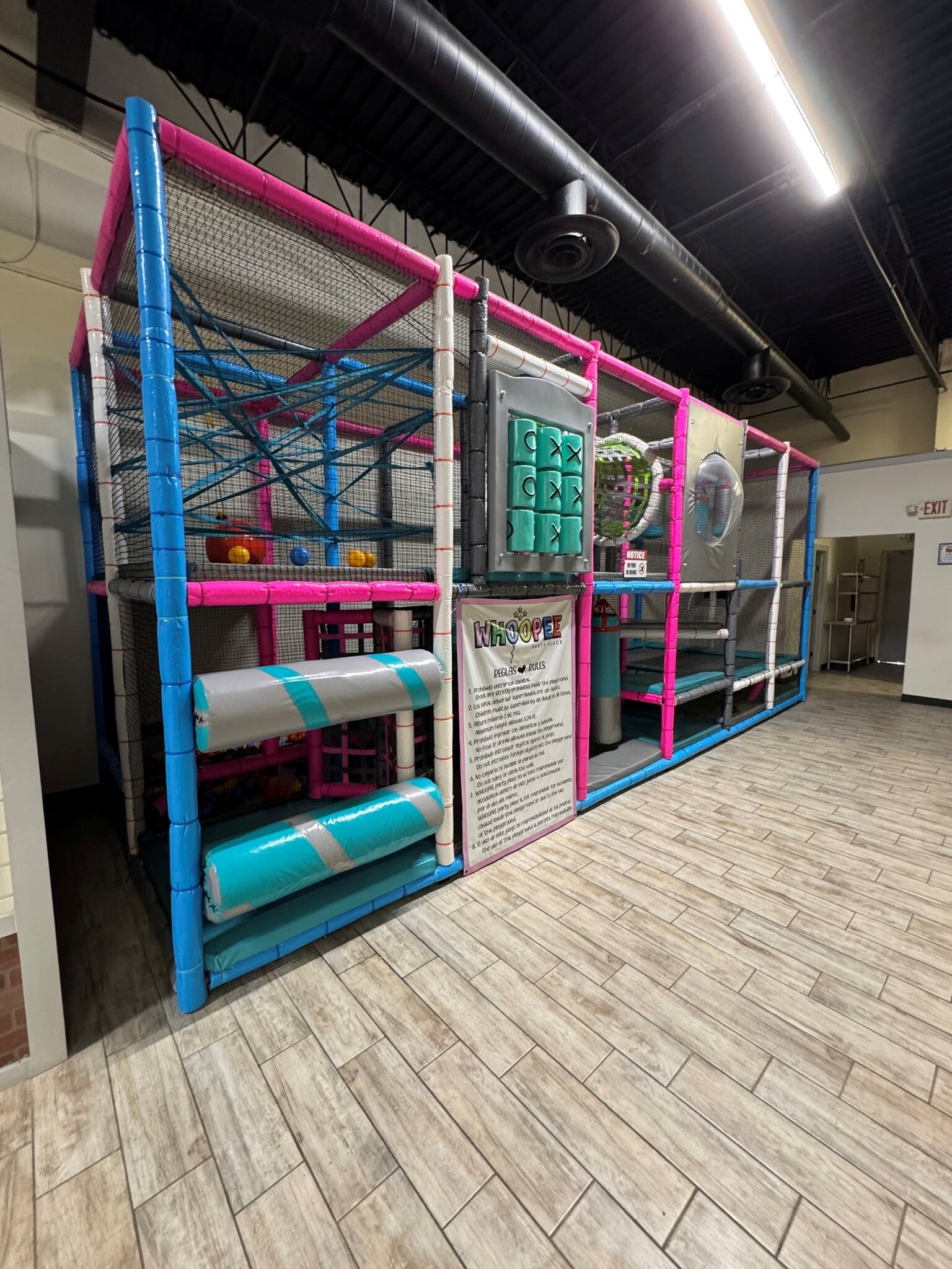 301 W Griffin Pky, Mission, TX à louer Photo intérieure- Image 1 de 5