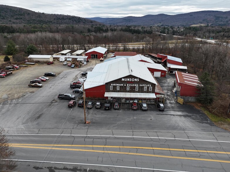 5662 State Highway 7, Oneonta, NY for sale - Primary Photo - Image 1 of 4