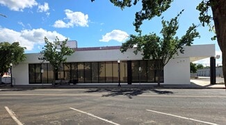Plus de détails pour 231-233 E Yosemite Ave, Madera, CA - Commerce de détail à vendre