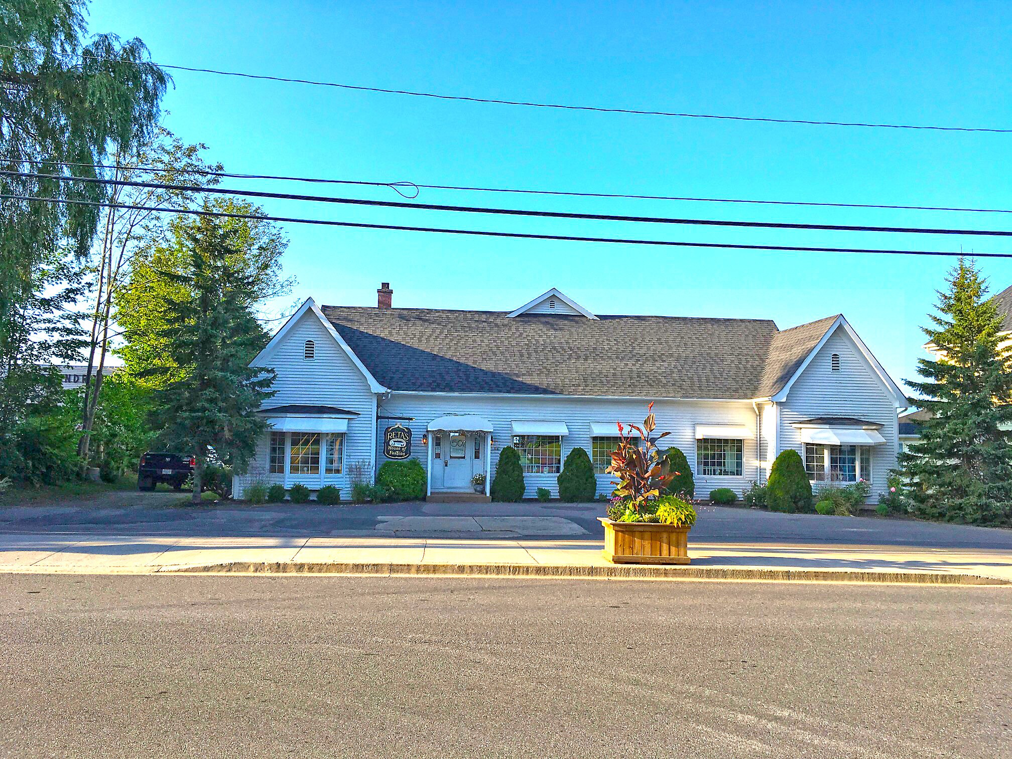 318 Main St, Wolfville, NS for sale Other- Image 1 of 1