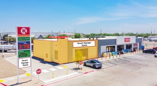 Plus de détails pour 1710 Interstate 27, Lubbock, TX - Commerce de détail à louer