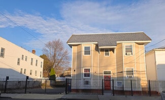More details for 42 42-46 Smith St, Newark, NJ - Multifamily for Sale