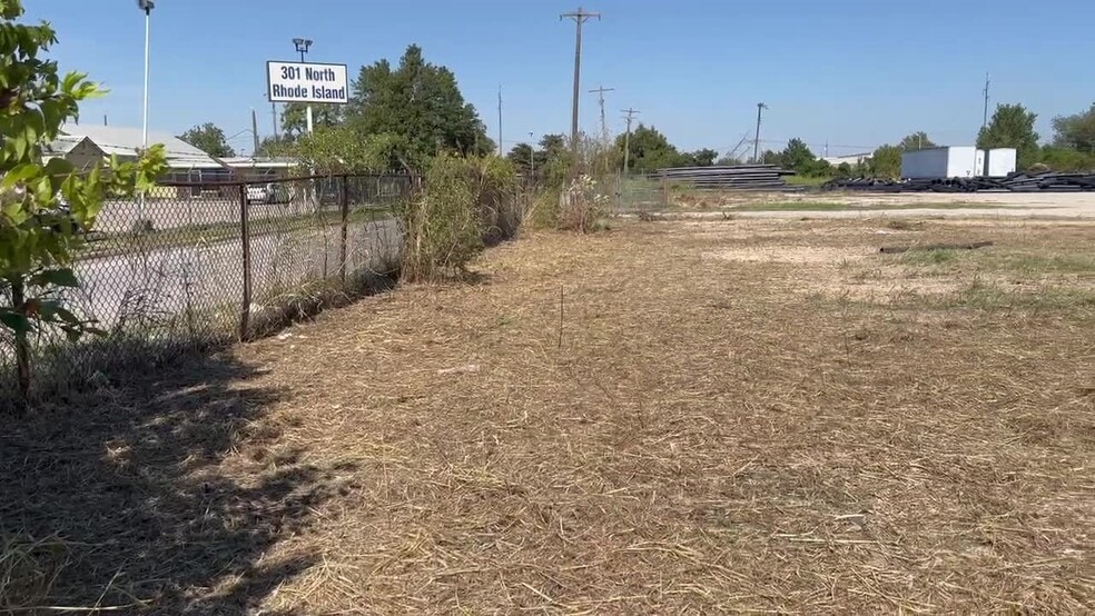 308 N Rhode Island Ave, Oklahoma City, OK for lease - Commercial Listing Video - Image 2 of 2