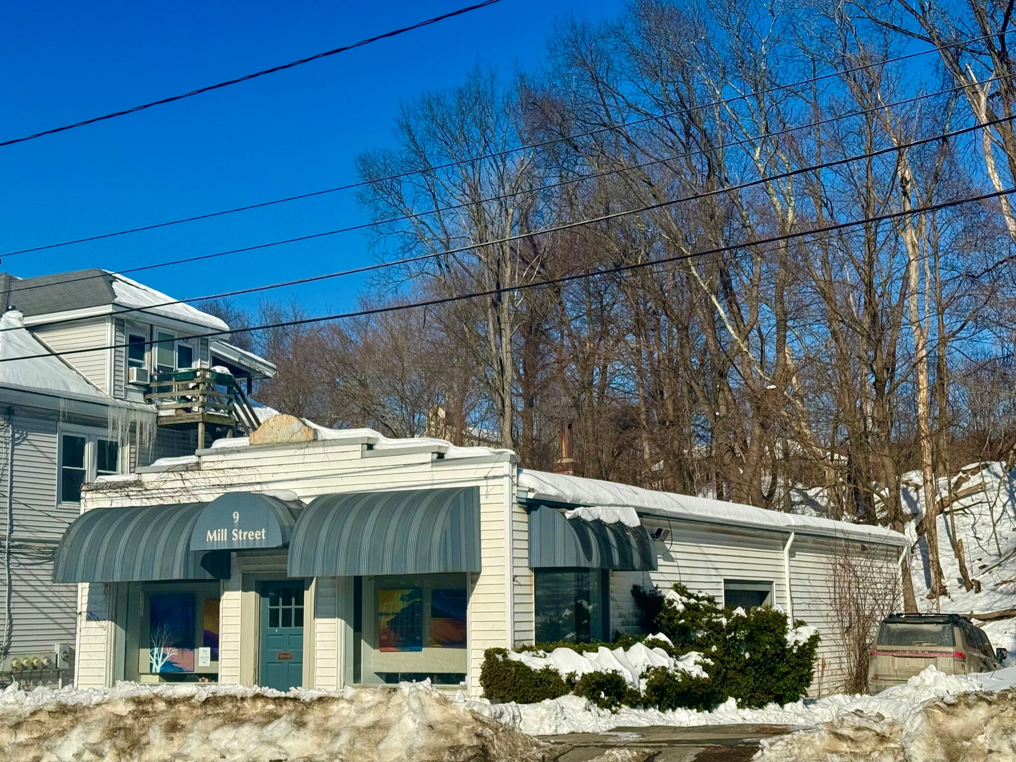 9 Mill St, Greenfield, MA for sale Primary Photo- Image 1 of 23