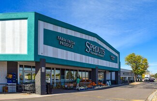 Plus de détails pour 7705-7735 Wadsworth Blvd, Arvada, CO - Commerce de détail à louer