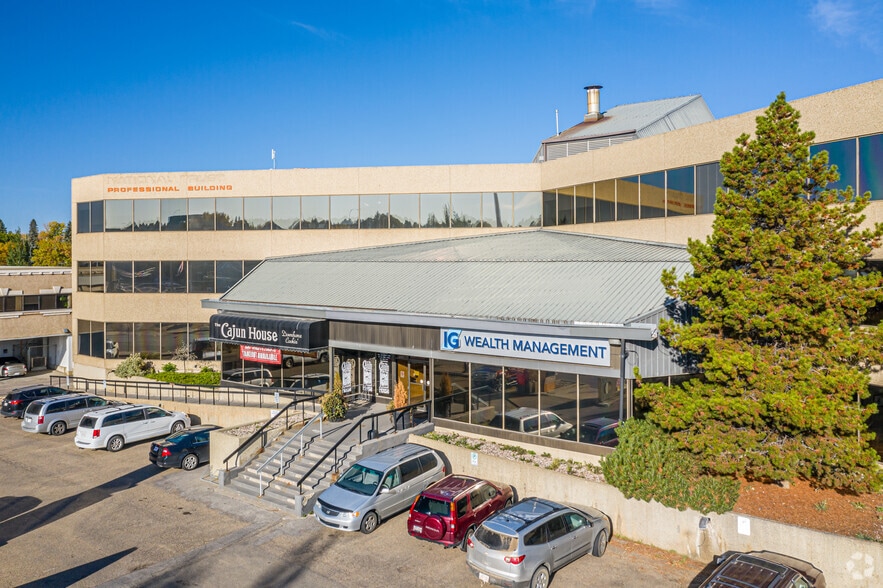 7 St Anne St, St. Albert, AB for lease - Building Photo - Image 3 of 3