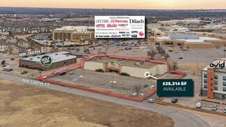 More details for 14001 Joel McDonald Dr, Oklahoma City, OK - Retail for Lease