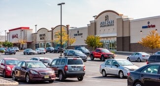 Plus de détails pour 8079-8301 E Broad St, Reynoldsburg, OH - Commerce de détail à louer