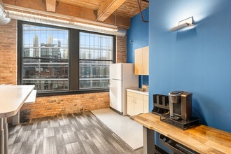440 N Wells St, Chicago, IL for lease Interior Photo- Image 2 of 4
