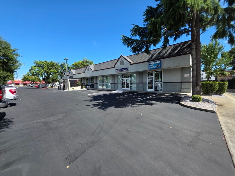 870 W Onstott Frontage Rd, Yuba City, CA for sale - Building Photo - Image 3 of 5