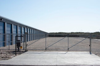 Plus de détails pour 1333 Sunray Rd, Ingleside, TX - Spécialité à vendre