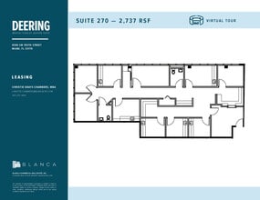 9380 SW 150th St, Miami, FL à louer Plan d’étage- Image 1 de 1