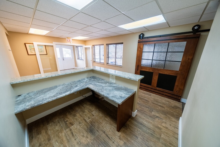 110 W Dale Ave, Flagstaff, AZ à louer - Photo intérieure - Image 3 de 7