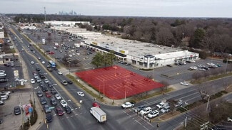 More details for 6029 South Blvd, Charlotte, NC - Land for Lease