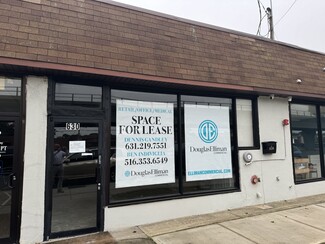 More details for 622-640 Oak St, Copiague, NY - Retail for Lease