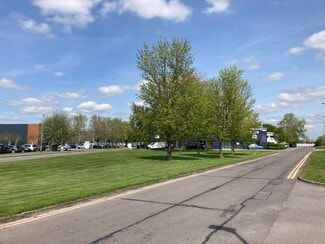 Plus de détails pour Downsview Rd, Wantage - Flex à vendre