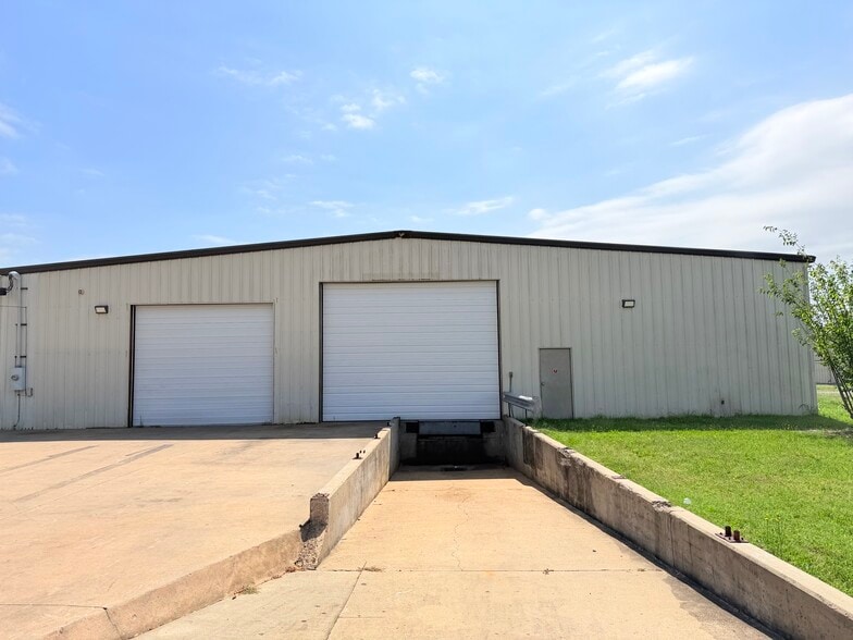 4066 Hatcher Cir, Memphis, TN for lease - Building Photo - Image 1 of 2
