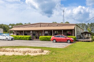 Plus de détails pour 9727 Spanish Fort Blvd, Spanish Fort, AL - Bureau à vendre