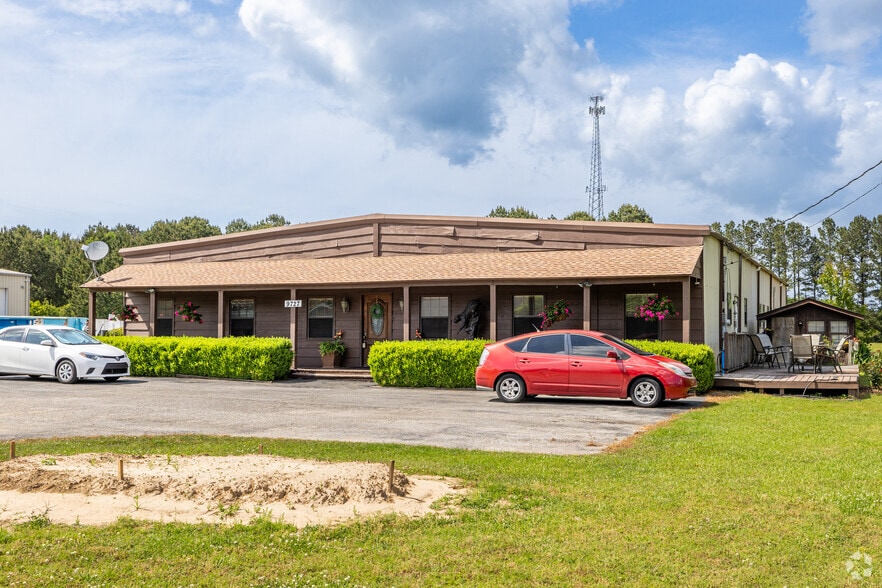 9727 Spanish Fort Blvd, Spanish Fort, AL à vendre - Photo principale - Image 1 de 6