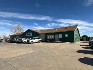More details for 210 S Link Ln, Fort Collins, CO - Industrial for Lease