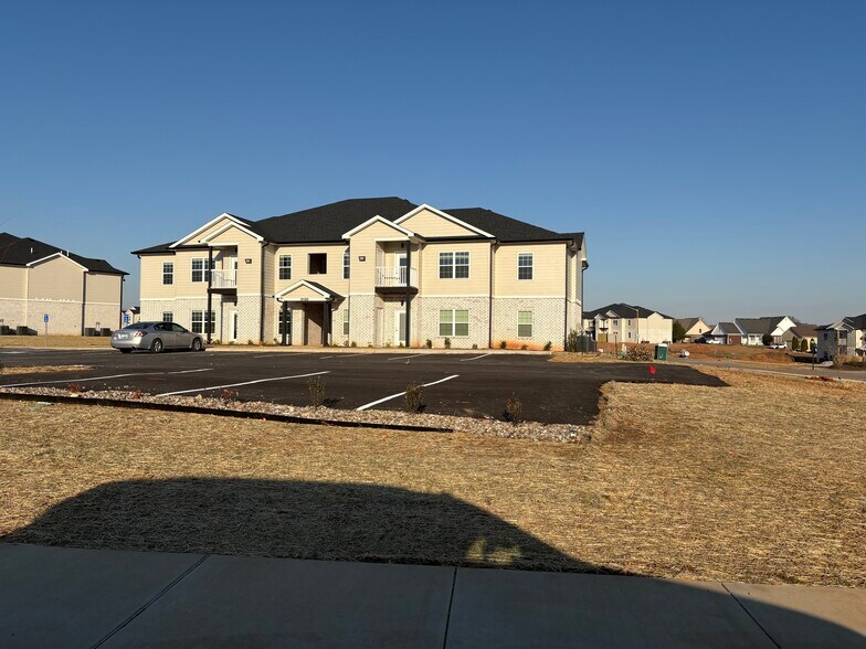 5294-5312 Bakers Spring St, Bowling Green, KY à vendre - Photo du bâtiment - Image 3 de 7
