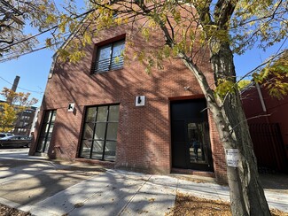 Plus de détails pour 98 Olive St, New Haven, CT - Vente au détail à louer