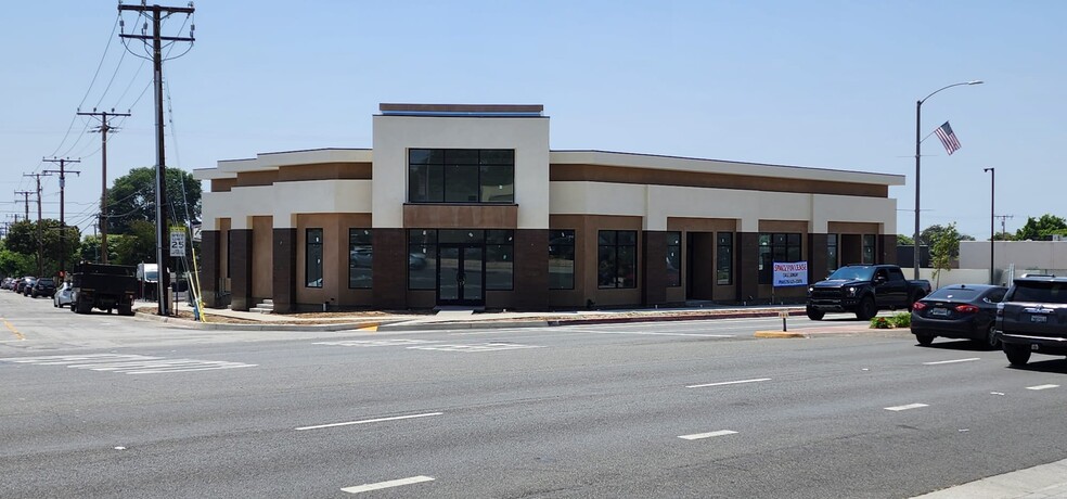 14136 Whittier Blvd, Whittier, CA for sale - Building Photo - Image 1 of 1