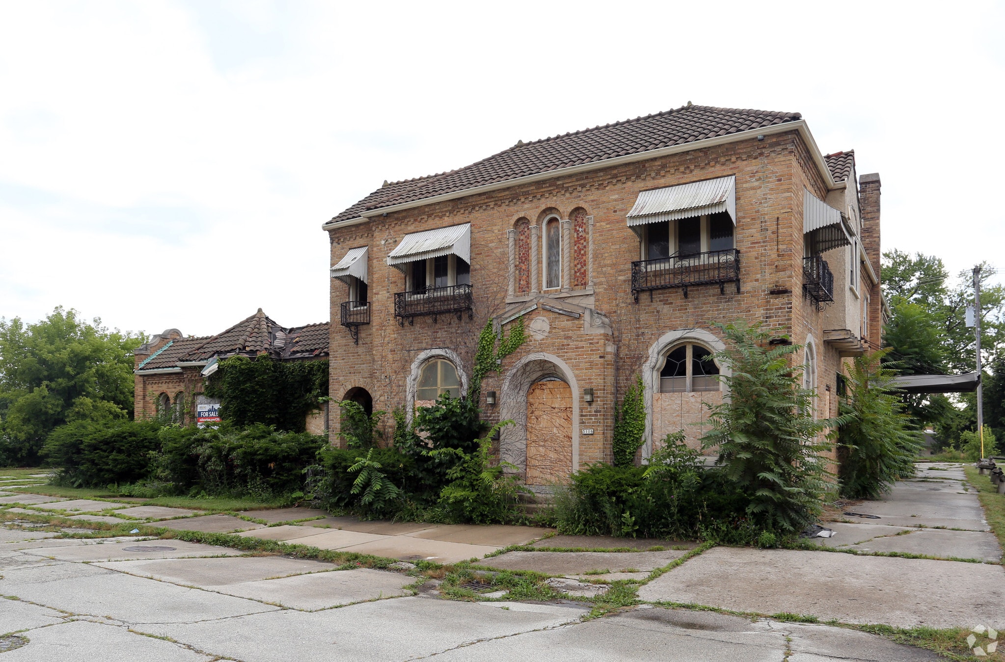 3116 N Martin Luther King Jr Dr, Milwaukee, WI for sale Primary Photo- Image 1 of 1