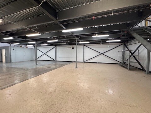 1201-1253 Rue De Condé, Montréal, QC à louer - Photo du bâtiment - Image 3 de 6