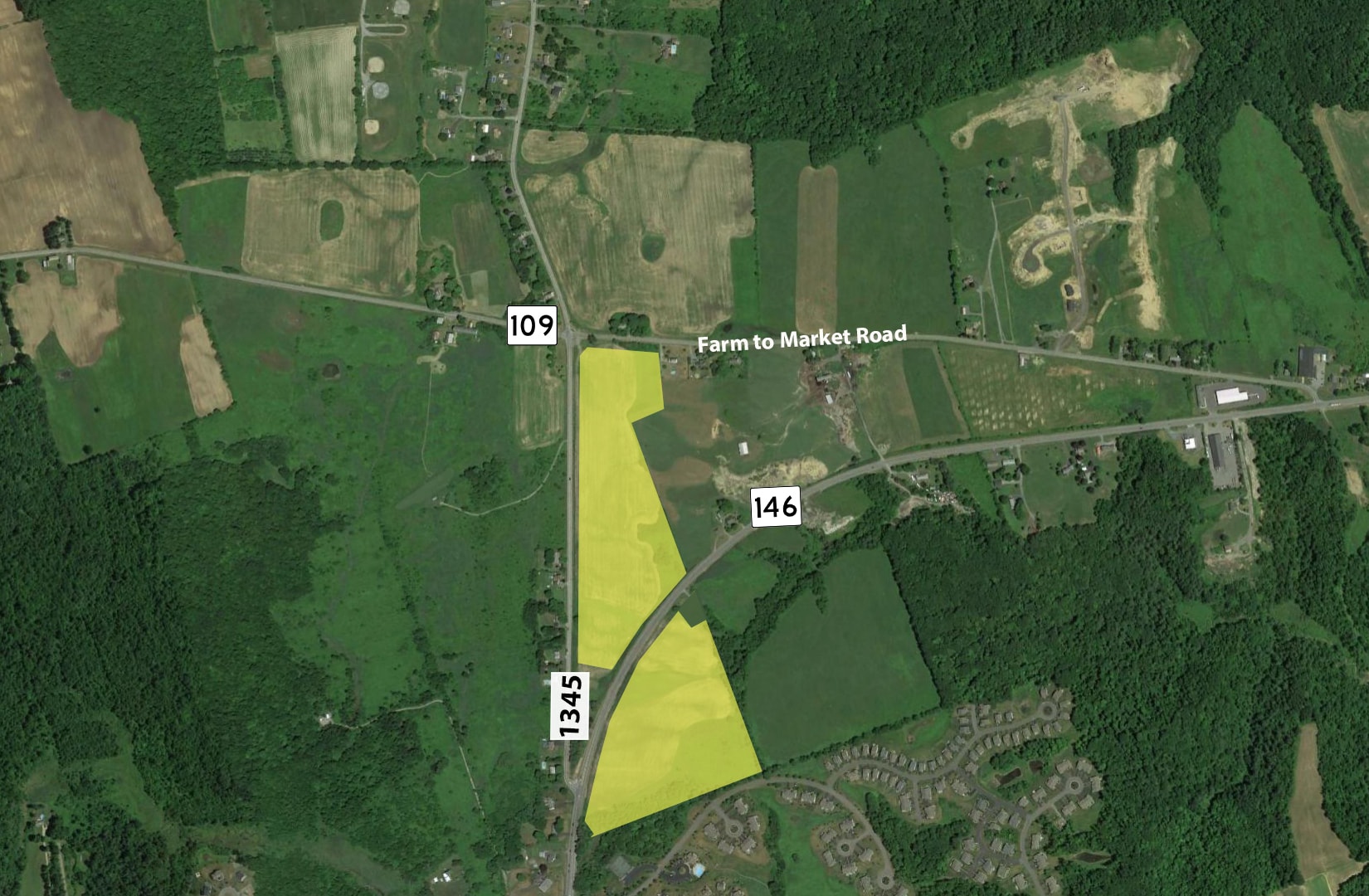 115 Farm To Market Rd, Mechanicville, NY for sale Primary Photo- Image 1 of 2