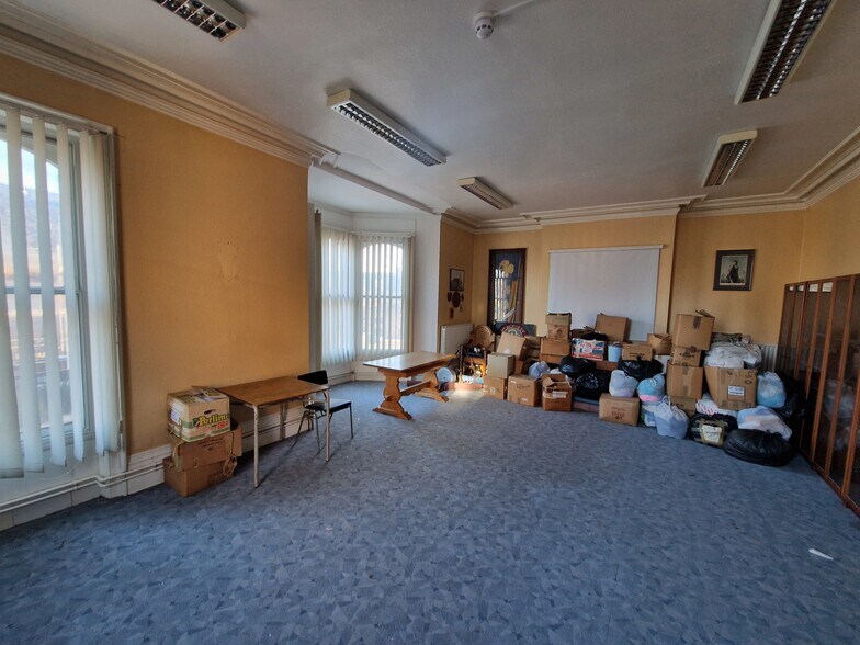 120 Osmaston Rd, Derby for sale - Building Photo - Image 2 of 15