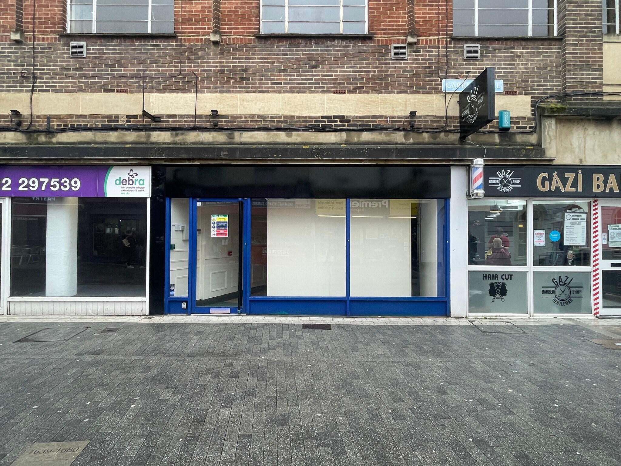 12 Gabriels Hl, Maidstone for lease Building Photo- Image 1 of 3