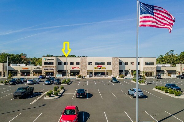 More details for 1922 Hooper Ave, Toms River, NJ - Office, Retail for Lease