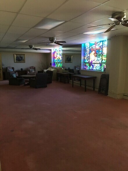 901 Arizona Ave, El Paso, TX à vendre - Photo intérieure - Image 3 de 52